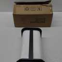 Copper Porch Lights Oil Rubbed Brass Outdoor Wall Lights 13.4in Exterior Lantern Light Fixture Waterproof Outside Wall Mount Sconce Lamp for Patio Garage Entryway Balcony