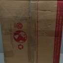 Meilocar Gaming Chair for Adult, Computer Chair with Footrest Video Game Chair Big and Tall Gaming Chair with Massage Lumbar Support, Adjustable Height and 360 Swivel Seat(Grey)