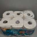 Angel Soft Toilet Paper, 48 Mega Rolls = 192 Regular Rolls, Soft and Strong Toilet Tissue