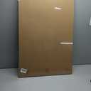 KISSFOX Framed Vintage Landscape Wall Art Natural Scenery Canvas Prints Colorful Painting Artwork Rustic Farmhouse Pictures Decor Living Room Office Bedroom Bathroom Kitchen (24x36 in, Shepherding)