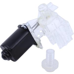 MOTOKU Trunk Lid Pulldown Actuator Motor for Cadillac Allante Brougham Deville Eldorado Fleetwood Seville for Buick Electra Park Avenue Reatta Riviera Roadmaster for Chevrolet Camaro Pontiac Firebird