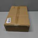 10 OZ Thick Candle Jars for Making Candles 15 Pcs, Empty Jars with Wood Lids for Candle Making, Sample Container, Matte White