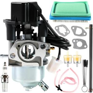 Carburetor Compatible with Predator 3500 Watts 3500W Inverter Generator 63584 with Air Filter Spark Plug Carb
