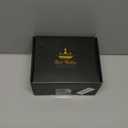 Christmas Gift for Mom Women Coworkers, Unique Thank You Coffee Mugs, Gifts for Birthday Graduation Easter, Friendship Appreciation Gifts for Boss (White)