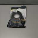 CableCreation USB C to HDMI Cable 6FT Male to Male, Thunderbolt 3/4 Compatible for Home Office, 4K High Speed for Galaxy S24/S24 Ultra/S24+/MacBook Pro/Air/M1,iPad Pro and More - Black