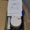 Portable Tabletop Beginner Mini Sewing Machine for Home Use, Compact & Easy-to-Use Sewing Machine for Quick Repairs, DIY Crafts & Alterations, Giftable Sewing Machine for Beginners, Kids & Adults