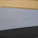 Acoustic Panels, 4 Pack ROOM KIT, Large, 46" x 23", Mid Grey