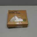 Baby Swaddle Sleep Sacks with Zipper - 3-Pack Swaddles for Newborns 0-3 Months, Infant, Baby Girls, Boys, Soft & Durable Newborn Sleep Sack, Easy Diaper Change Swaddling Blanket (Aspire, OS)