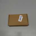 Electric Thumb Throttler Controller with Display 48V TF-100 Electric Display Panel Compatible with KUGOO M4 Electric Scooter