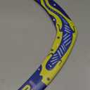 Boomerang for Adults & Kids - Fun Easy to Throw Boomerangs That Really Work - Soft to Catch Best Stocking Stuffer Gifts for Boys & Girls - Outdoor Gifts for Men & Women - 2025 Gift Idea for Teen Boys (Blue)