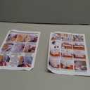 Transparent Indoor Cat Cage with Litter Box Multi-Tier Cat Enclosure Detachable Pet Playpen with Platforms, Ideal for 1–3 Cats, Small Animals(105 * 45 * 105cm)