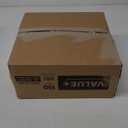 Chucks Pads Disposable [100-Pack] Multi-Purpose Pee Pads - Incontinence Underpads for Dog, Puppy & Diaper Changing Table Pad for Baby 17" x 24" Bed & Chair Liners - Pet Potty Training Pads