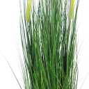 100cm Premium Artificial Grass Plant with Pot