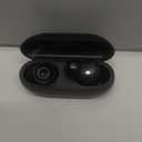 Beats Solo Buds - Wireless Bluetooth Earbuds | 18 Hours of Battery Life | Apple & Android Compatibility | Built-in Microphone - Matte Black