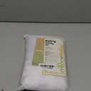 Baby Gates for Stairs with Banister, Guard Safety Net for Baby, 10ft x 3ft Stair Railing Mesh Barrier for Kids, Cats, Dogs, Child Safety Rail Guard, White