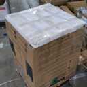 Danby DCR045B1BSLDB 4.5 cu. ft. Compact Fridge with True Freezer in Stainless Steel