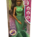 The Fresh Dolls - New Fresh Finity Wear- KEISHA Fashion Doll, 11.5 in