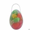 Holiday Home Easter Fill Eggs - Warm Bright