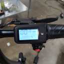 Gyroshoes C1S Electric Scooter for Adults with Seat & Large Basket, 550W Motor, 20 Mile Range, 19MPH, Foldable E-Scooter for Commuting, Pets Dog, Grocery Shopping