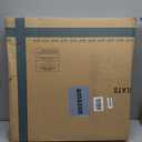 Toilet Rails - Toilet Safety Rail for Elderly Adults - Adjustable Bathroom Toilet Handles - Toilet Safety Frame & Rails - Toilet Grab Bars for Senior, Handicap & Disabled, Fits Most Toilets