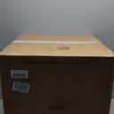 IRIS USA 47 Qt. Plastic Drawer Storage Organizer Stacking Drawers, 2-Pack, Stackable Unit with Sliding Drawer for Clothes Bedroom Kitchen Under Sink Pantry Craft Room Bathroom Dorm Office, Black