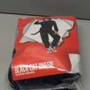 Morph Plush Black Cat Costume For Girls Halloween Costumes, Cat Costume For Kids Halloween Costumes Cats (12-14 Years)