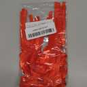 20 PCS Red Bow Cupcake ToppersRed Ribbon Bow Cake DecorationsBowknot Ribbons Coquette, High Footed Cup Balloon Wall Party DecorationsBridal Wedding Cake Dessert Baby Party Supplies