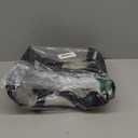 KUYOU Running Hydration Vest - Lightweight Insulated Hydration Backpack with 2L Water Bladder, Adjustable Chest Straps and Reflective Water Backpack for Trail Running Marathon Race Hiking Cycling (Black)