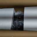 Replacement for Hayward W3SP1580X15 PowerFlo LX 1.5 HP Pool Pump, Single Speed Above-Ground Pool Pump 115V 48Y Frame