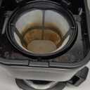 KRUPS Simply Brew Compact 5 Cup Coffee Maker: Stainless Steel Design, Pause & Brew, Keep Warm, Reusable Filter, Drip-Free Carafe