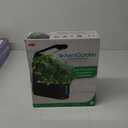 AeroGarden Sprout - Indoor Garden with LED Grow Light, Black