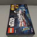 LEGO Star Wars: Revenge of The Sith ARC-170 Starfighter Spaceship Building Toy - Kids Star Wars Toy for Boys and Girls, Ages 9+ - Gift Idea for Birthdays - 75402