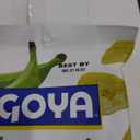 Goya Foods Plantain Chips, Original, 5 Ounce (Pack of 12) BB Date Dec 21 25