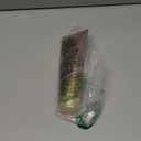 Pantene Keratin Leave-In Conditioner with Argan Oil, Protein Treatment for Dry, Damaged & Color-Treated Hair, Repairs Split Ends & Protects from Damage, Formaldehyde-Free, 8.4 Fl Oz