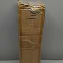 Whimsical Christmas Tree - Christmas Decorations - 6ft Pre-Lit Artificial Tree with Timer Remote Control 150 LED Lights - Xmas Holiday Decor for Indoor Home Living Room Office (Green)