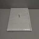 Seorsok Compatible for MacBook Pro 14 inch Case 2024-2021 M4 M3 Pro/Max A3112 A3185 A3401 A2918 A2992 M2 A2779 M1 A2442,Elegant Plastic Hard Shell Case Transparent Keyboard Cover,Beige Woven Fabric