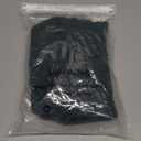 ANRABESS Womens Long Sleeve Thermal Shirts Slim Fit Basic Tee Tops Warm Fleece Undershirts 2025 Fall Winter Layer Outfits (Medium, Deep Green)