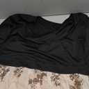 GRAPENT Women's Plus Size Sequin 3/4 Sleeves Evening Gown Party Long Maxi Dress 3XL