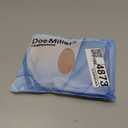 Doc Miller Open Toe Compression Socks for Women & Men 1520 mmHg, Knee High Calf Support Sleeves, Graduated Stockings for Swelling Recovery, Circulation, 1 Pair (XX-Large Tall, Beige)