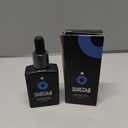 DROP FX Hustle Drops - Fast-Acting Respiratory Support with Peppermint & Wintergreen, Natural Breathing Enhancement, Airway Expansion & Oxygen Flow