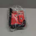 SEDY Heavy Duty Garage Storage Hook: 4-Piece 6" Wall Mount J Utility Hooks Holds 88 LB, Large Metal Garage Storage Ladders Hook, Utility Hooks for Bikes, Garden Tools