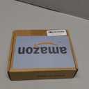 Litever Under Cabinet Light, 6 PCS 20 Inches Flexible LED Strips with Power Adapter, 24W,1800 Lumen, Daylight 5000K. Suitable for Kitchen Cabinets, Counters, Under Shelf, Closets (6-Strip-5000K)