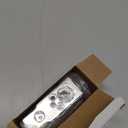 4752074 A/ C Expansion Valve Compatible with 2006-2012 Honda Civic 1.8L 2.0L 2.4L 2 Door Coupe Only