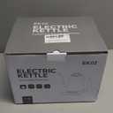 Electric Kettle, Temperature Adjustable,1.0L