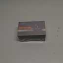 3-in-1 TENS Unit Muscle Stimulator with 30 Modes, 40 Intensities TENS Machine for Gradual Back Pain Relief Therapy, Rechargeable EMS Unit Massager with 12 TENS Electrode Pads, a Storage Bag