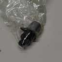 Black Torque Converter Lock-Up Solenoid for Subaru 2012-2023 Crosstrek Forester Impreza Legacy Outback TR580 TR690 31706AA030/ 31825AA050/ 31825AA051/ 31825AA052