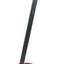 Krylon Industrial Wheeled Marking Wand, 34 in.