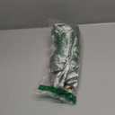 2 Pack Satin Soft Crib Sheet for Baby with Sensitive Hair Silky Baby Mattress Sheet Pink and Violet Unisex 52x28in (Satin Brown & Green)