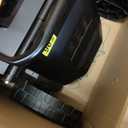 HEINPRO Cordless Lawn Mower Compatible with Dewalt 20V MAX Battery | 14", 2-in-1 Brushless Electric Lawn Mower for Small Yards, Push Mowers with 5-Position Height Adjustment, Black (Tool Only)