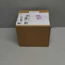 XSMXLNKWL Ceramic Face Vase White Flower Vase for Decor, Female Face Vase Art, Modern Decorative Vase Centerpiece for Table, Shelf, Living Room, Office, Bedroom, Small